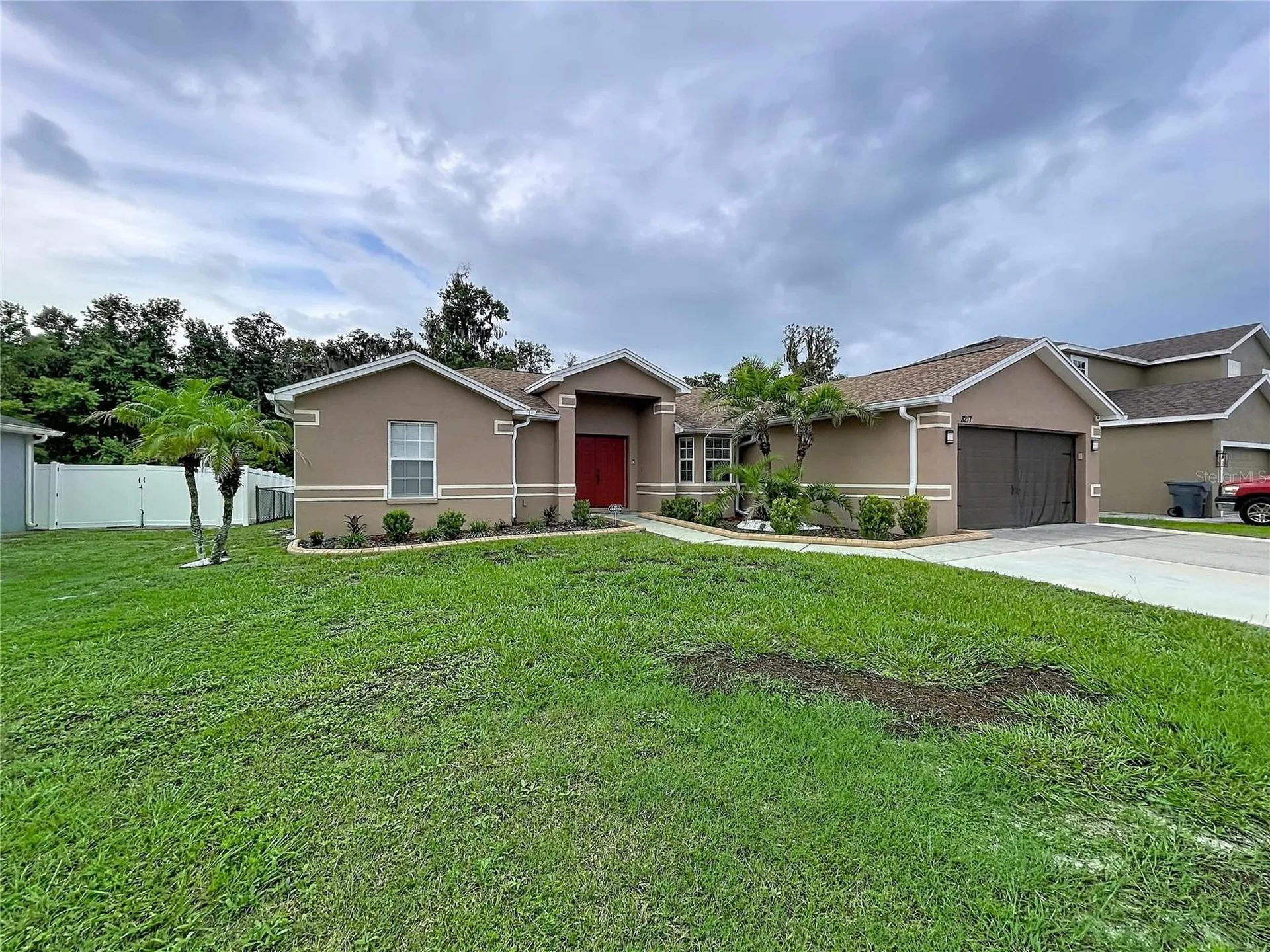 3217 Enclave Boulevard Mulberry FL 33860