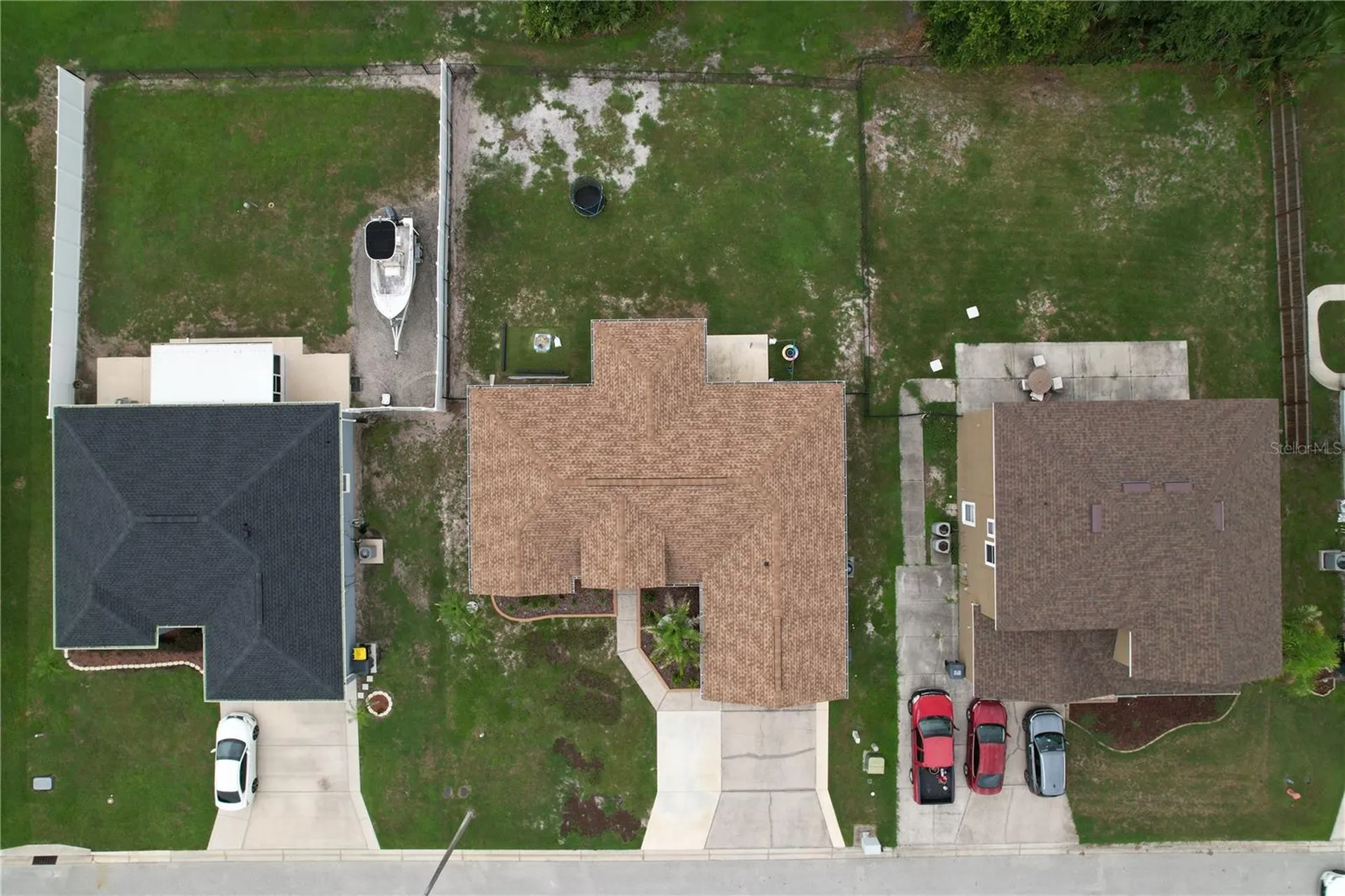 3217 Enclave Boulevard Mulberry FL 33860