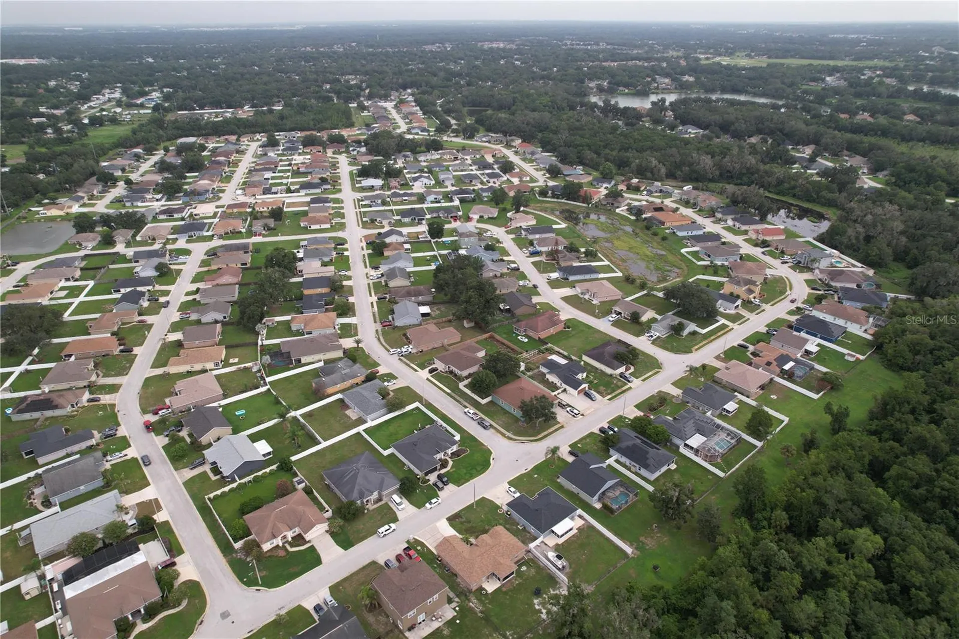3217 Enclave Boulevard Mulberry FL 33860