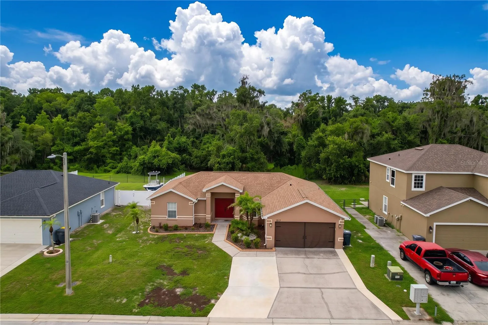 3217 Enclave Boulevard Mulberry FL 33860