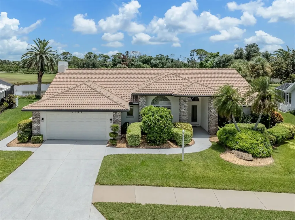 1428 Gleneagles Drive Venice FL 34292