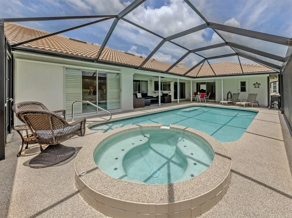 1428 Gleneagles Drive Venice FL 34292