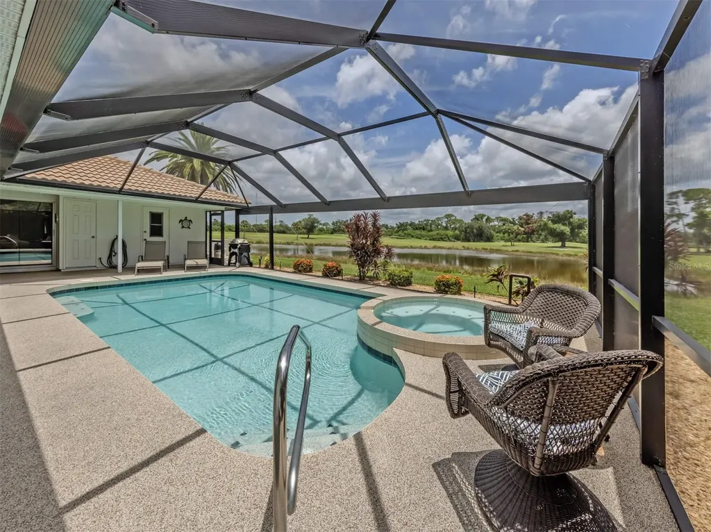 1428 Gleneagles Drive Venice FL 34292