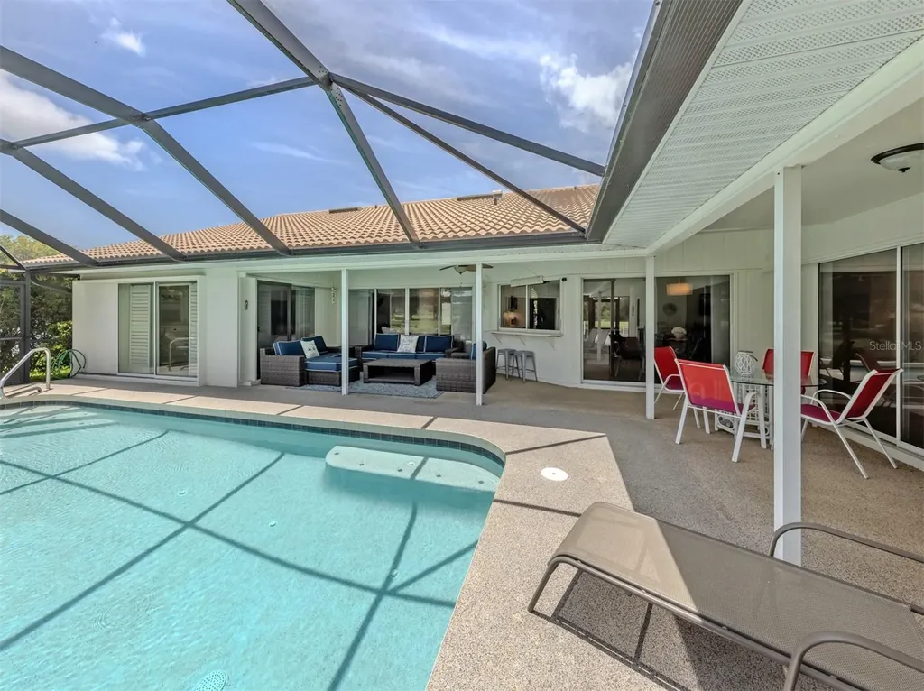 1428 Gleneagles Drive Venice FL 34292