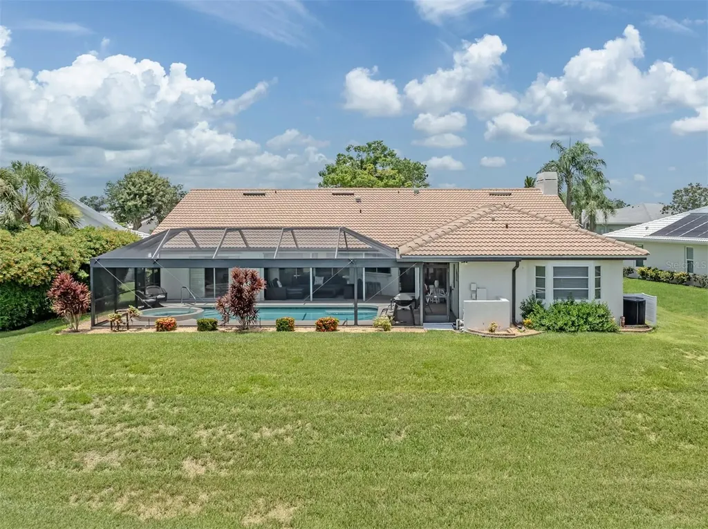 1428 Gleneagles Drive Venice FL 34292