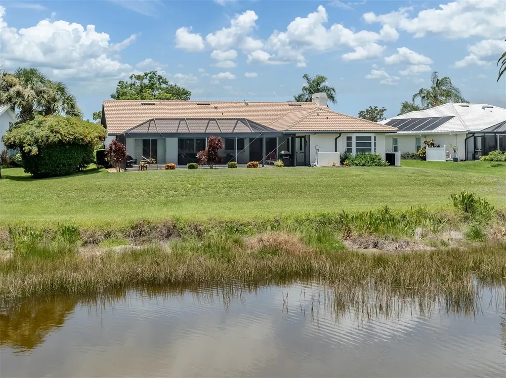 1428 Gleneagles Drive Venice FL 34292