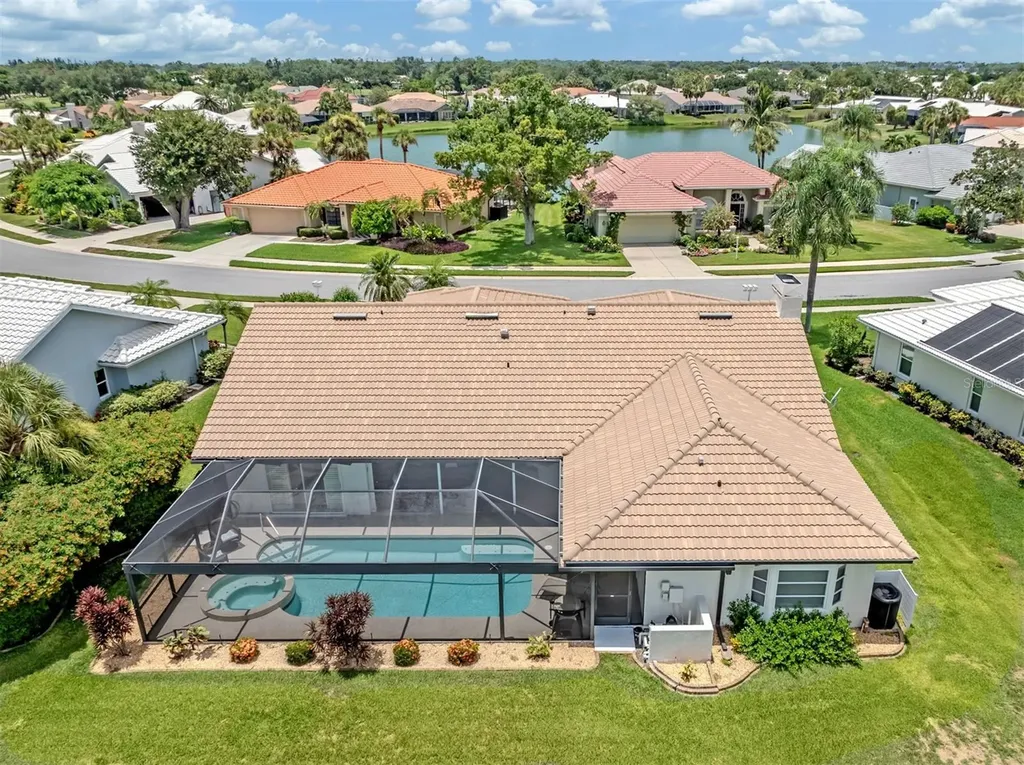 1428 Gleneagles Drive Venice FL 34292