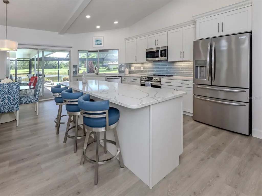 1428 Gleneagles Drive Venice FL 34292