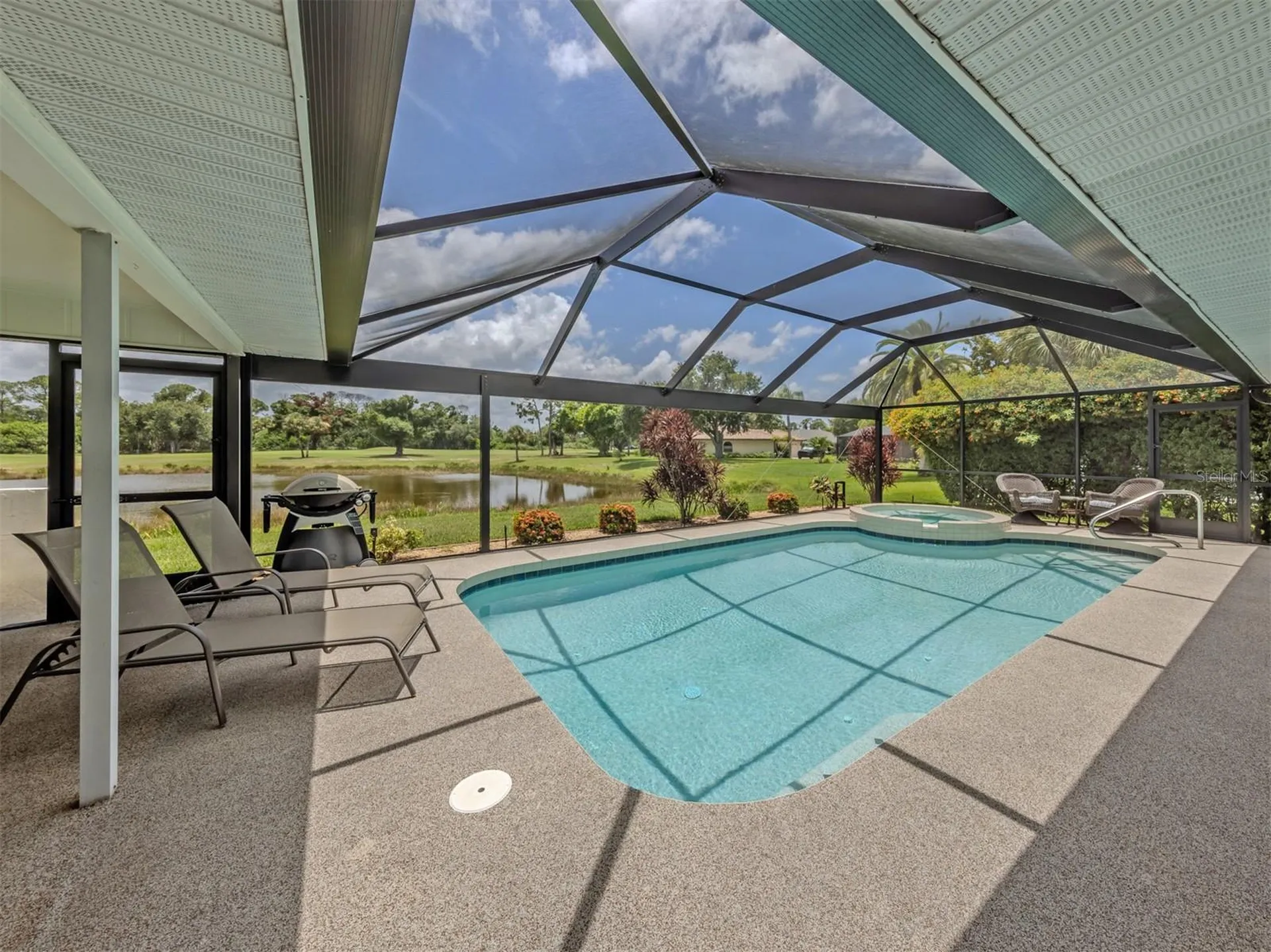 1428 Gleneagles Drive Venice FL 34292