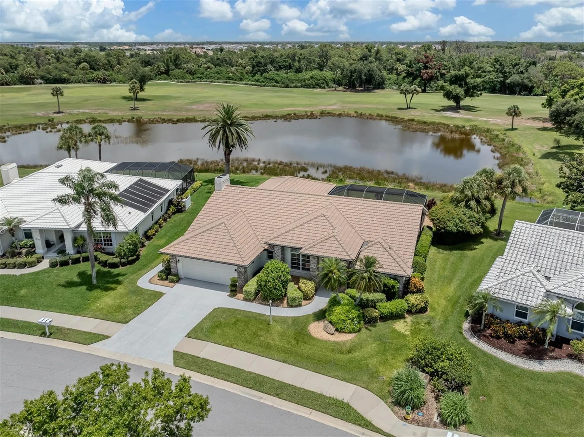 1428 Gleneagles Drive Venice FL 34292
