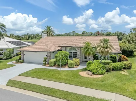 1428 Gleneagles Drive Venice FL 34292