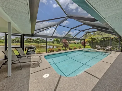1428 Gleneagles Drive Venice FL 34292
