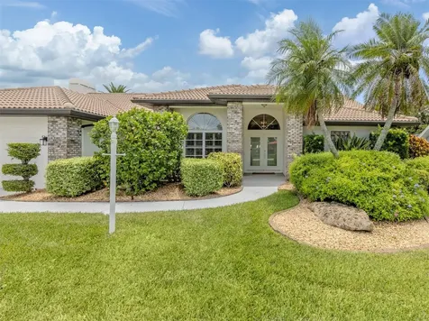 1428 Gleneagles Drive Venice FL 34292