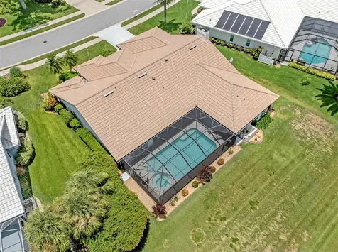 1428 Gleneagles Drive Venice FL 34292