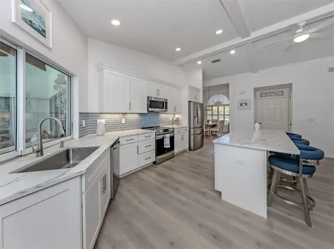 1428 Gleneagles Drive Venice FL 34292