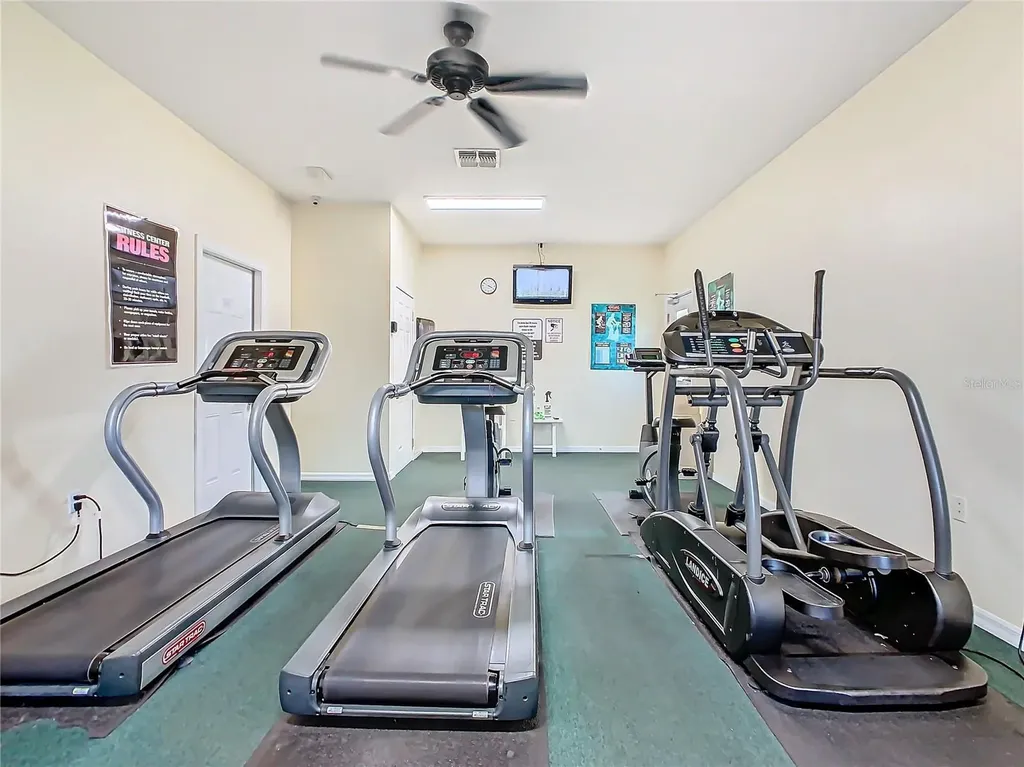 8825 Coral Palms Court Kissimmee FL 34747