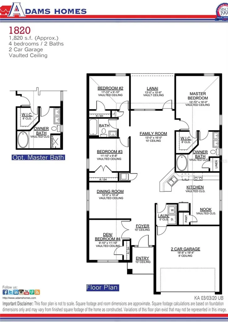 7005 166th Place E Parrish FL 34219