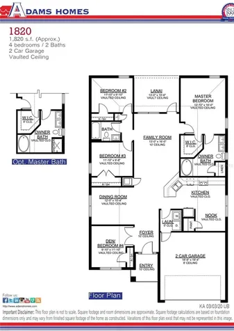 7005 166th Place E Parrish FL 34219