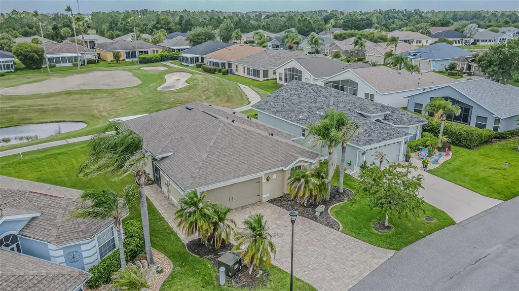 29435 Snap Hook Drive San Antonio FL 33576