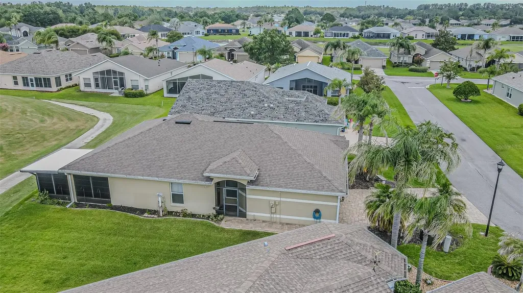 29435 Snap Hook Drive San Antonio FL 33576