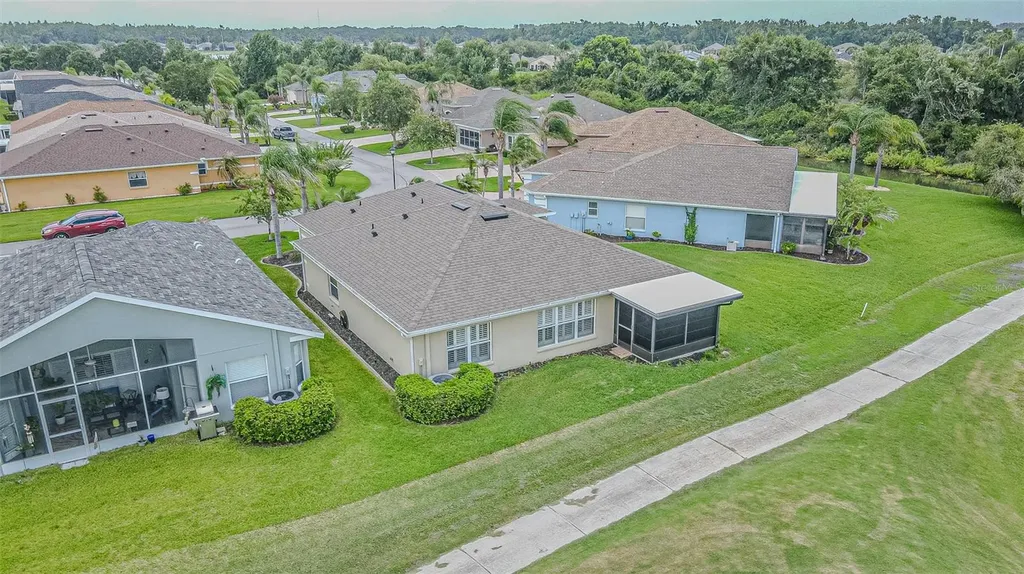 29435 Snap Hook Drive San Antonio FL 33576