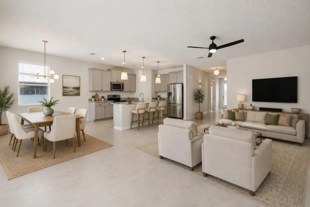 1581 NE 50th Terrace Ocala FL 34470
