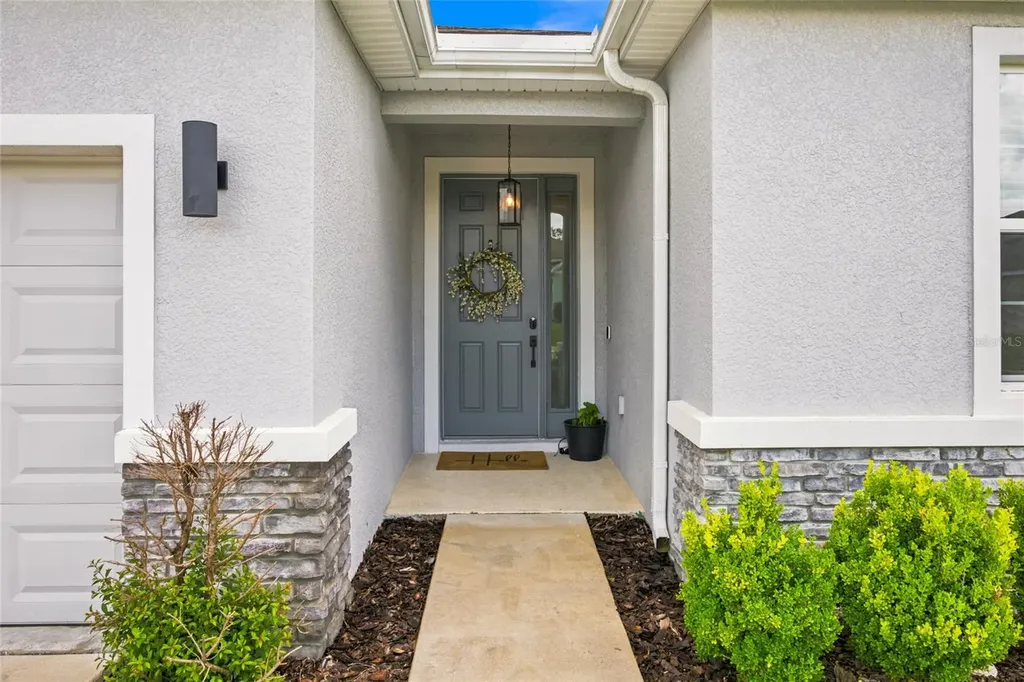 1581 NE 50th Terrace Ocala FL 34470