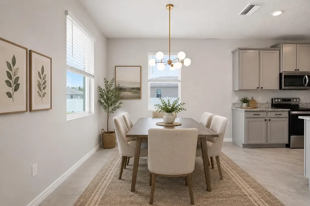 1581 NE 50th Terrace Ocala FL 34470