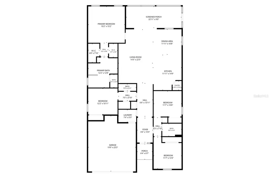 1581 NE 50th Terrace Ocala FL 34470