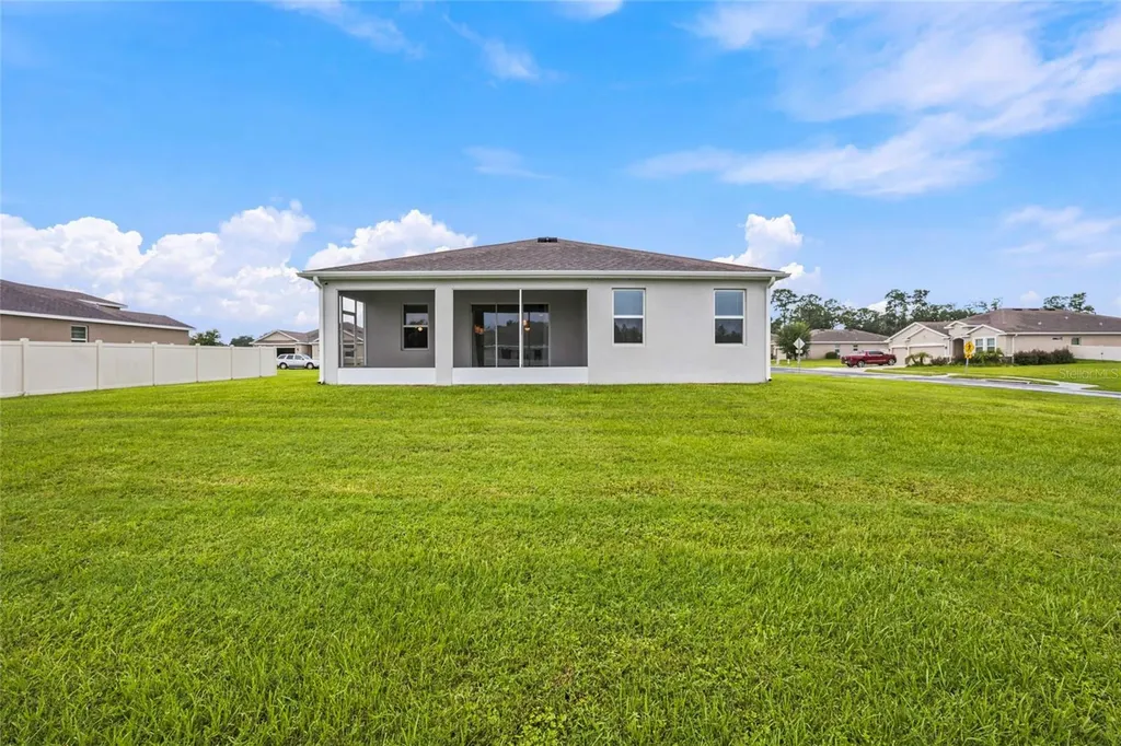 1581 NE 50th Terrace Ocala FL 34470
