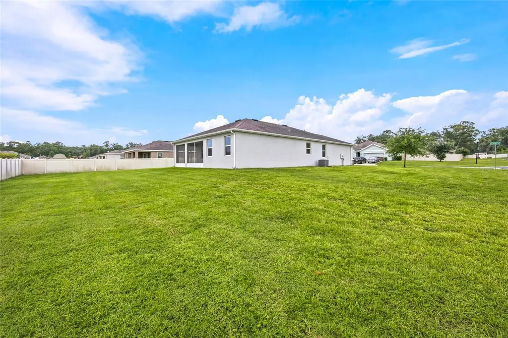 1581 NE 50th Terrace Ocala FL 34470