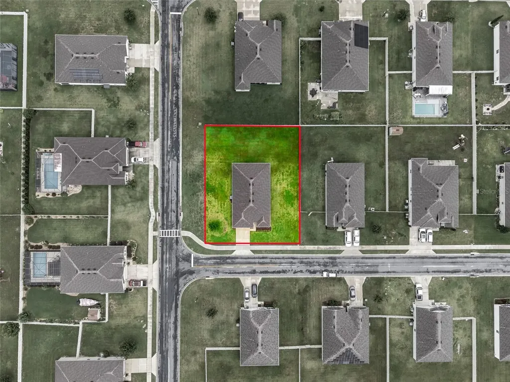 1581 NE 50th Terrace Ocala FL 34470