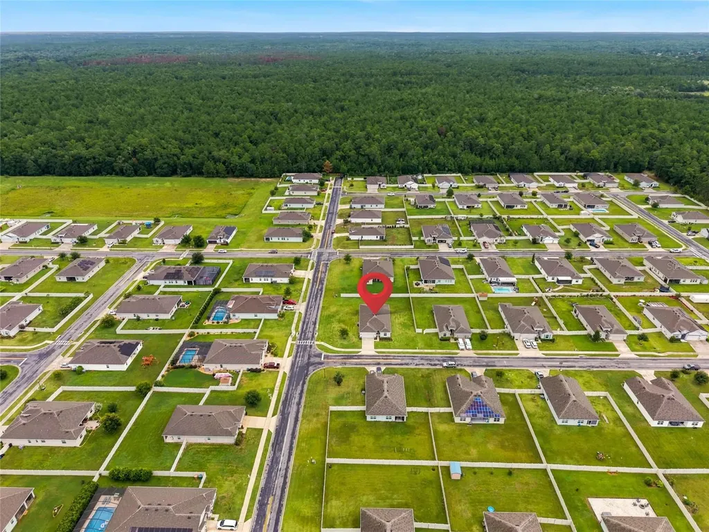 1581 NE 50th Terrace Ocala FL 34470
