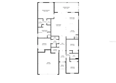1581 NE 50th Terrace Ocala FL 34470