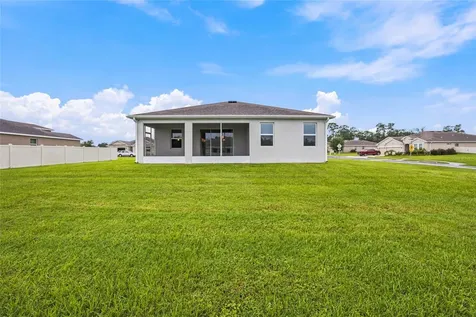 1581 NE 50th Terrace Ocala FL 34470
