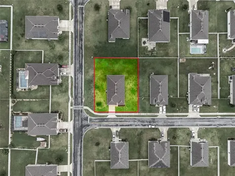 1581 NE 50th Terrace Ocala FL 34470