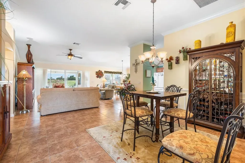 2757 Day Lily Run The Villages FL 32162