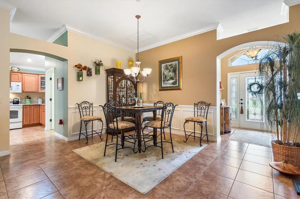 2757 Day Lily Run The Villages FL 32162