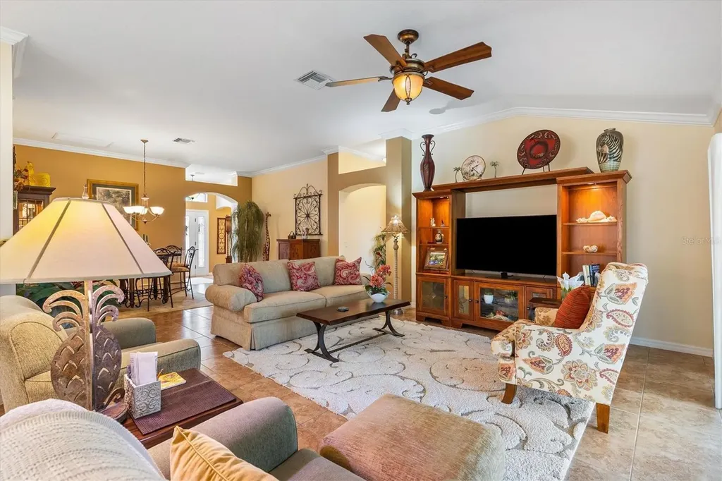 2757 Day Lily Run The Villages FL 32162
