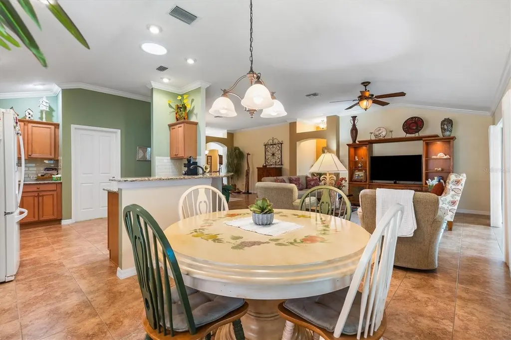 2757 Day Lily Run The Villages FL 32162