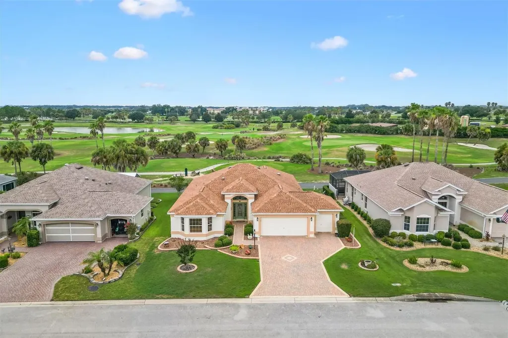 2757 Day Lily Run The Villages FL 32162
