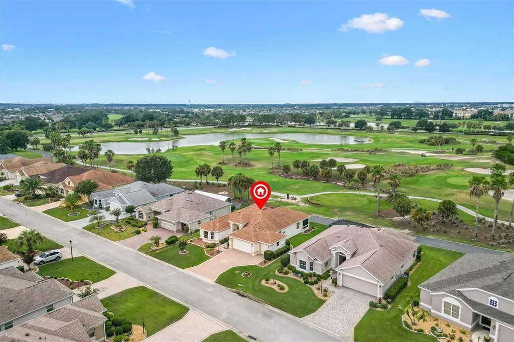 2757 Day Lily Run The Villages FL 32162
