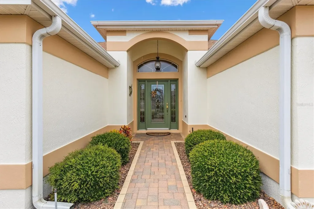 2757 Day Lily Run The Villages FL 32162