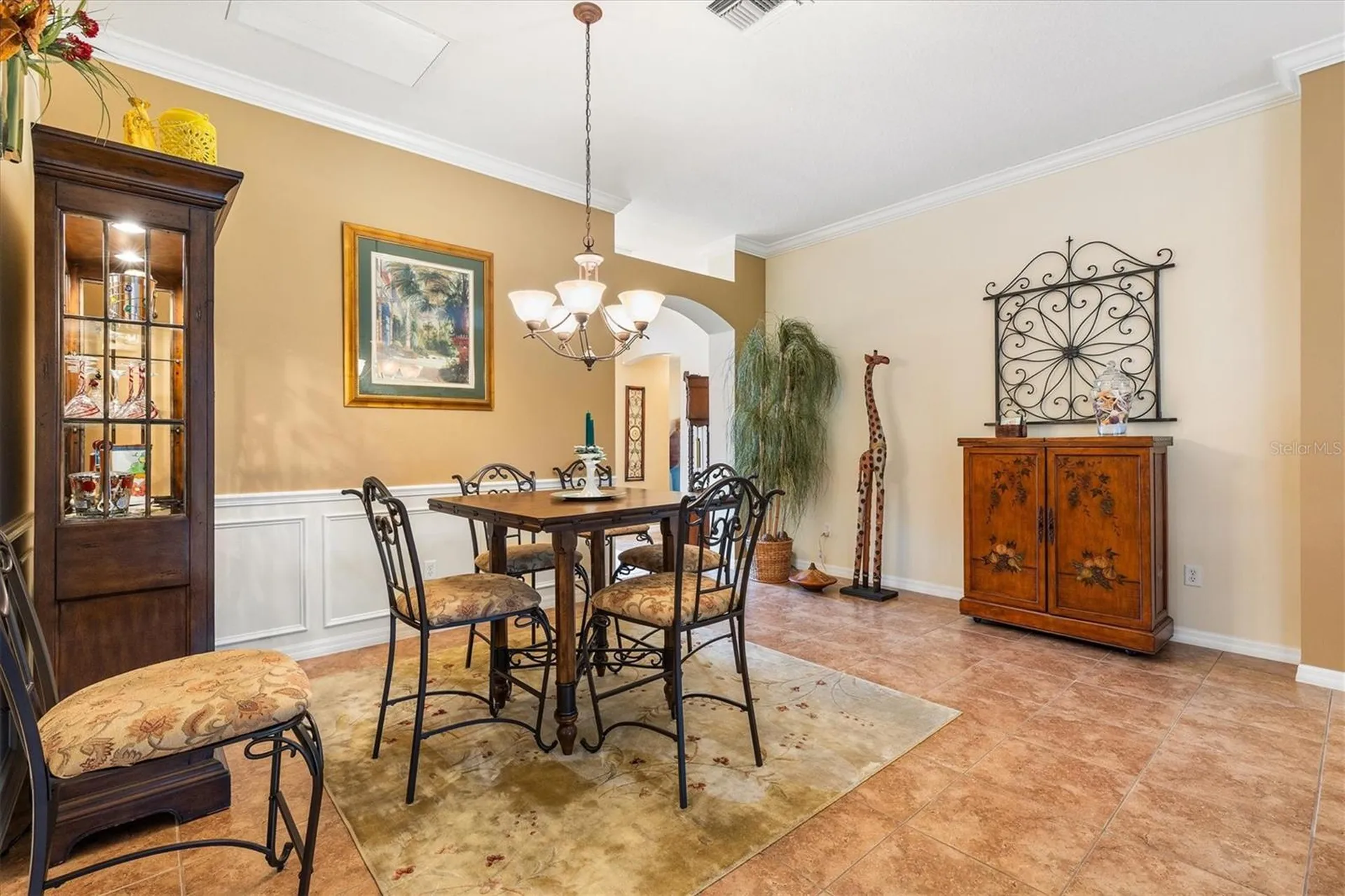 2757 Day Lily Run The Villages FL 32162
