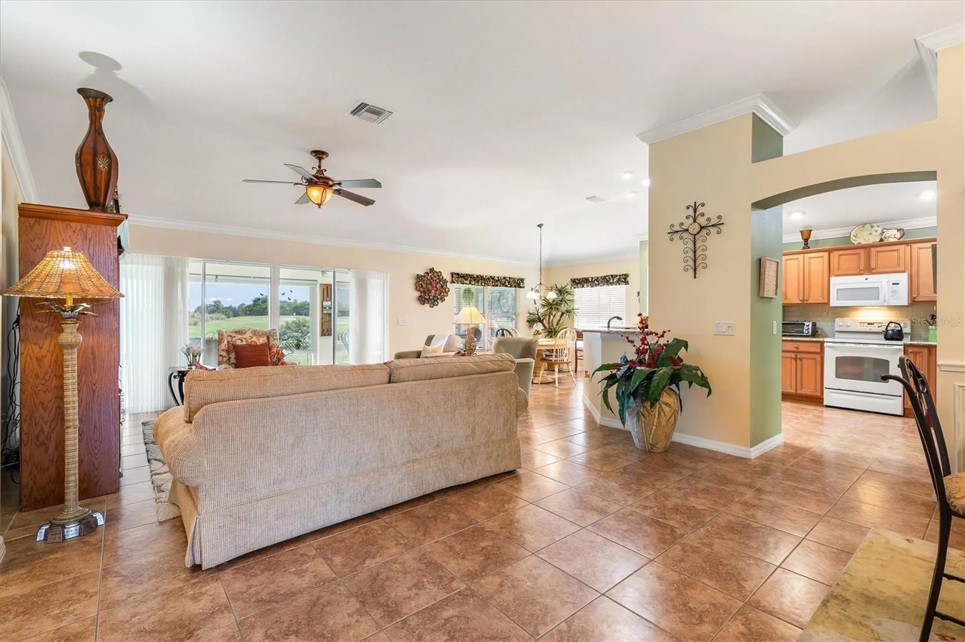 2757 Day Lily Run The Villages FL 32162