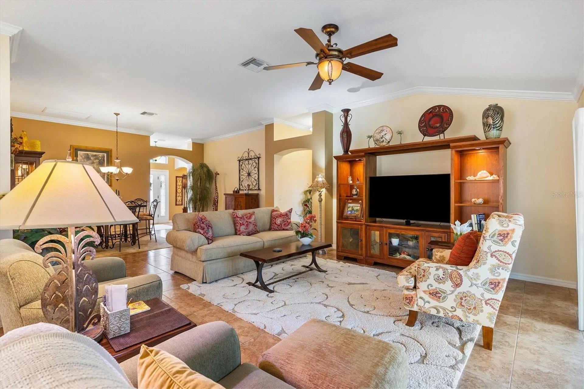 2757 Day Lily Run The Villages FL 32162