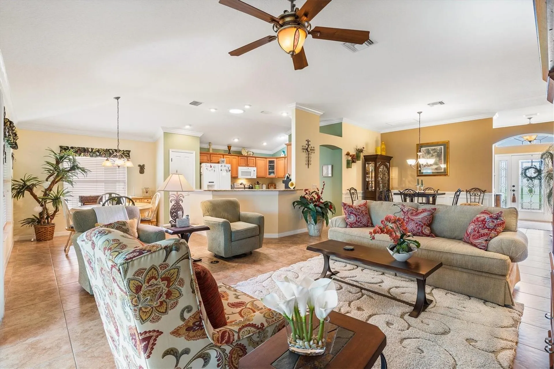 2757 Day Lily Run The Villages FL 32162