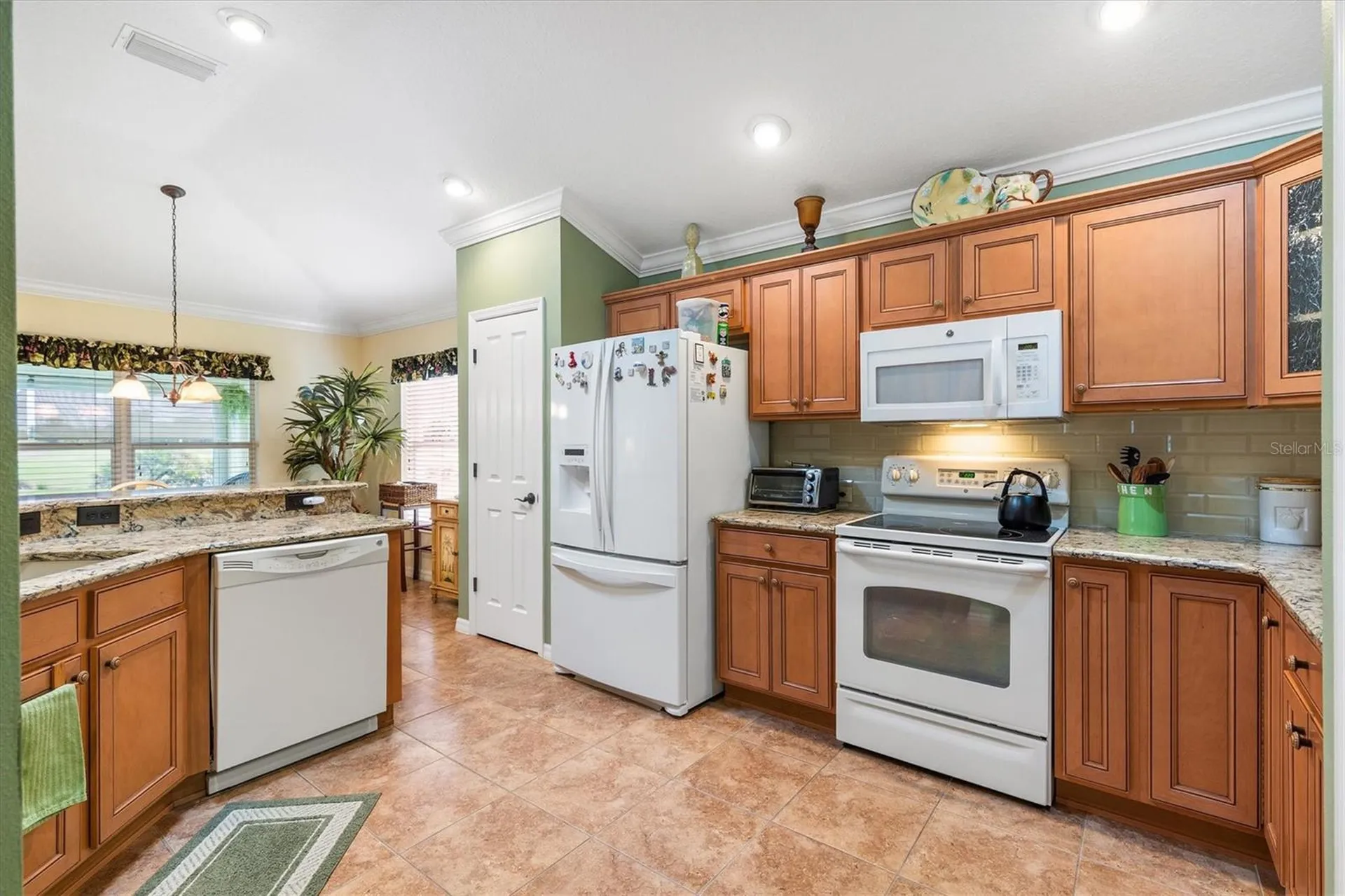 2757 Day Lily Run The Villages FL 32162