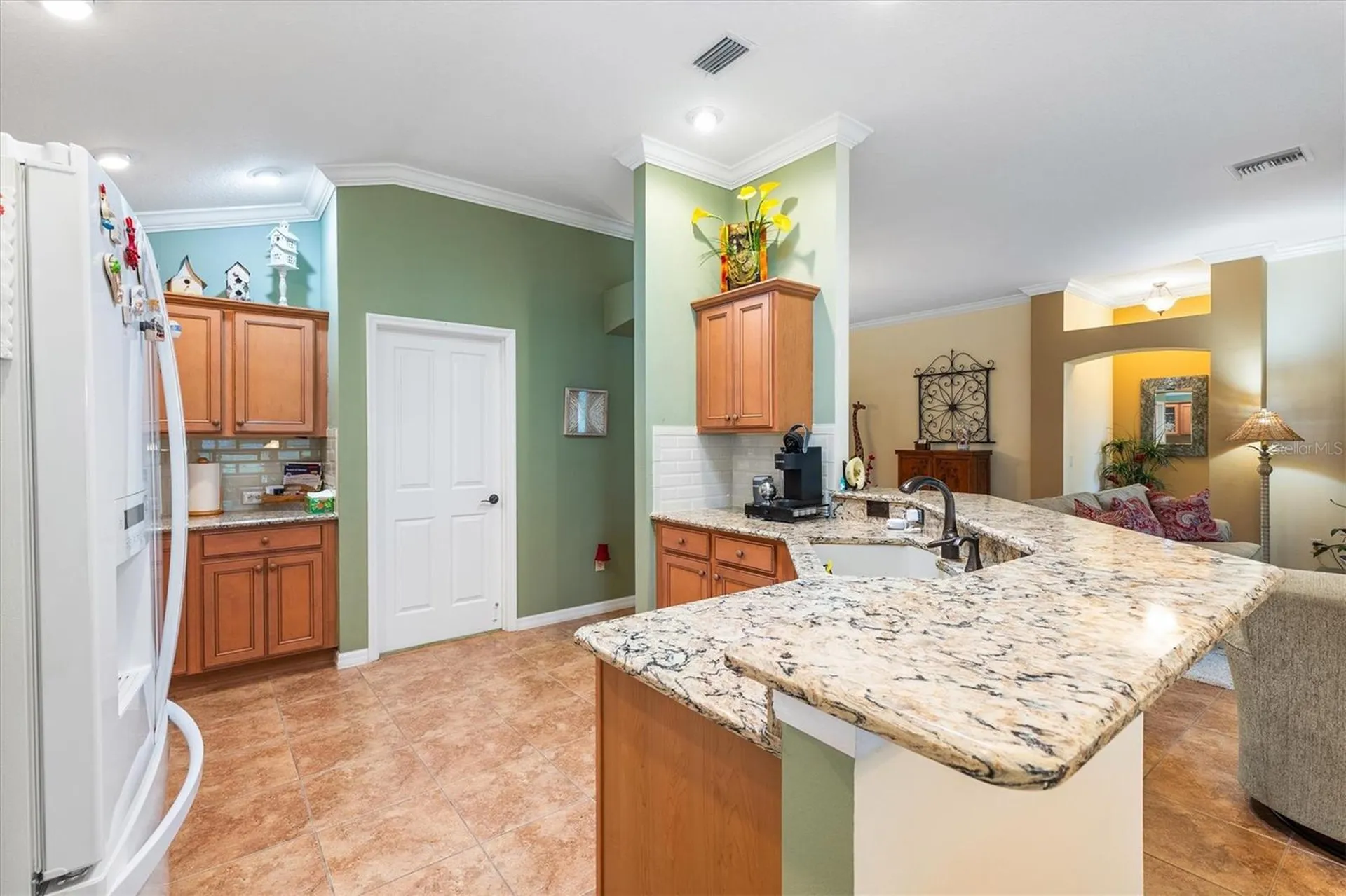 2757 Day Lily Run The Villages FL 32162