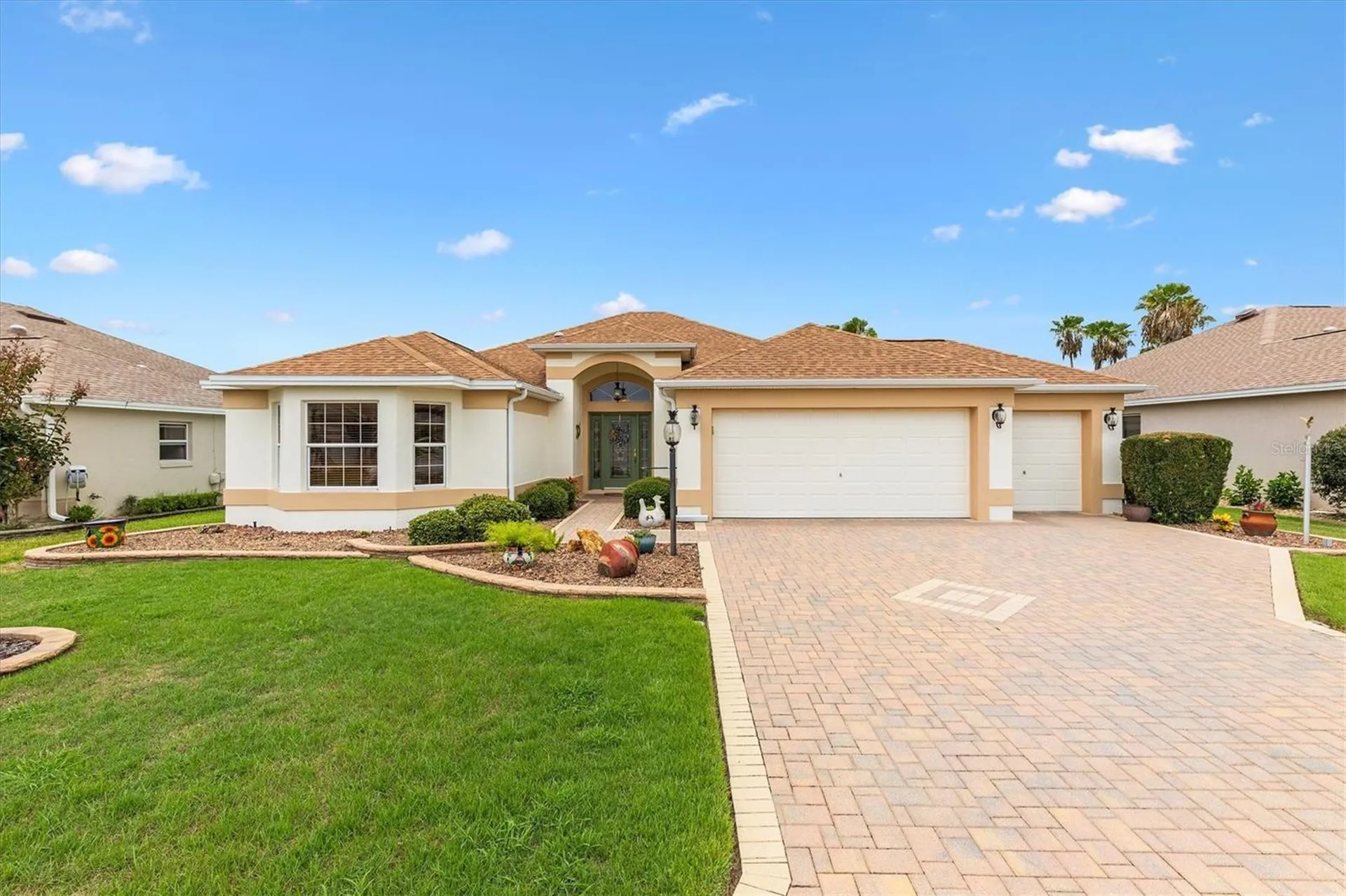 2757 Day Lily Run The Villages FL 32162